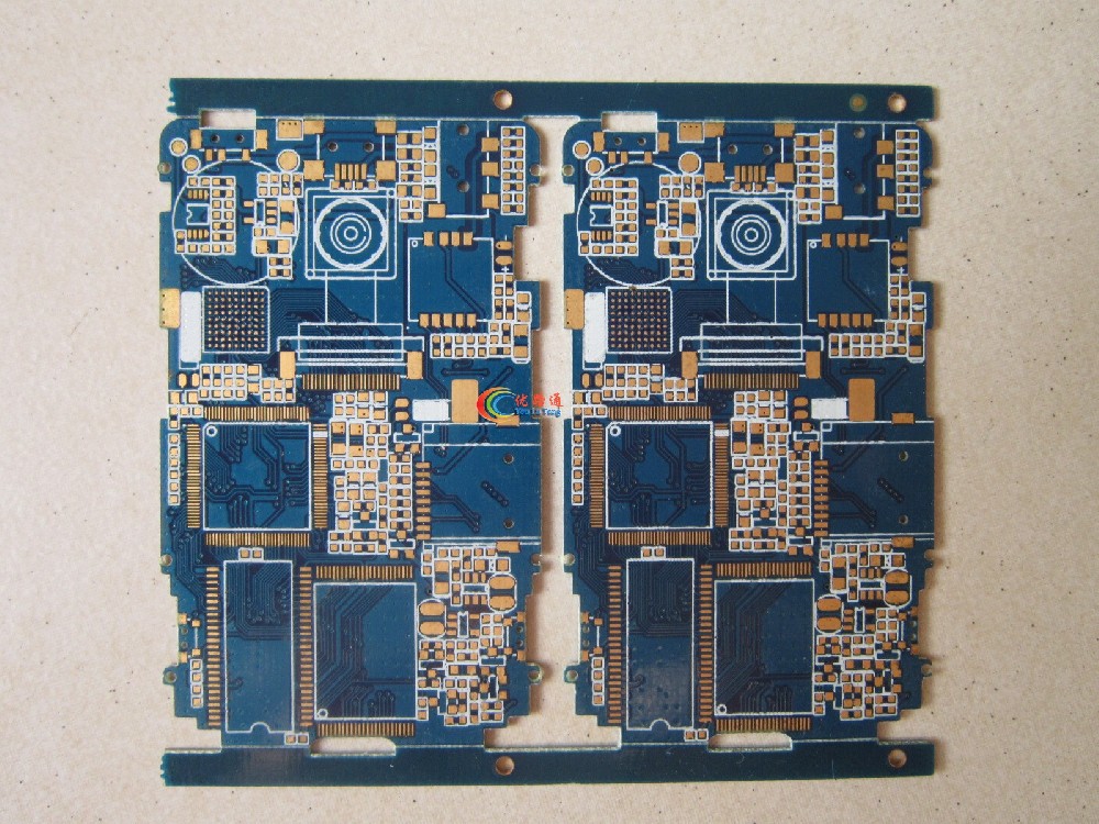hdi板與普通pcb的區別