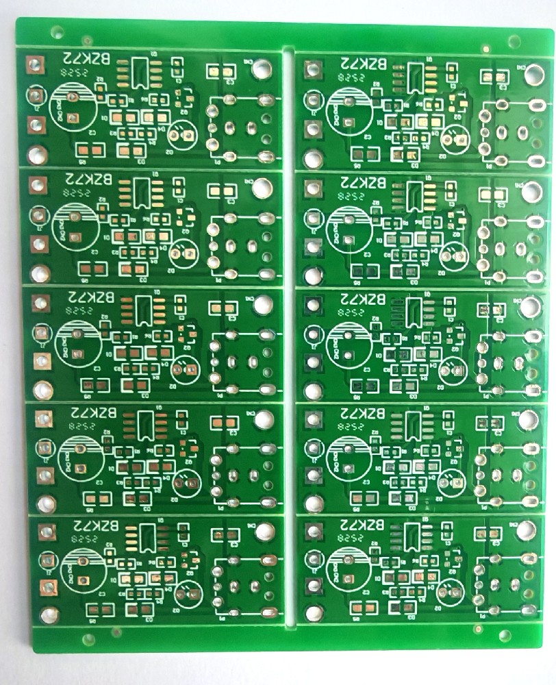 HP&Dell電源電路板