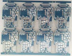 雙面PCB電路板打樣