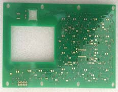 pcb電路板 雙面