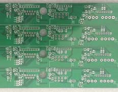 雙面PCB板打樣