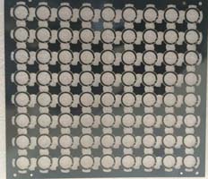 雙面PCB板價格