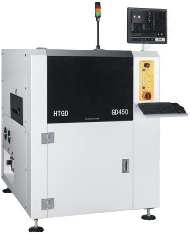 SMT設(shè)備全自動印刷機(jī)GD450